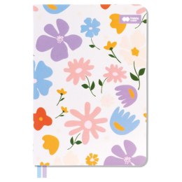 Notes (notatnik) A5 80k. krata Happy Color (HA 4742 2115-BP80G)