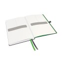Notes (notatnik) A5 Complete 80k. krata [mm:] 147x212 Leitz (44770095)