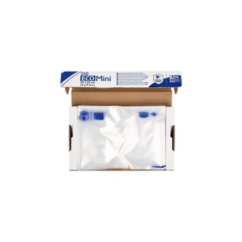 Okładka Eco Mini 85 mic. A5 Colibri (400175044)