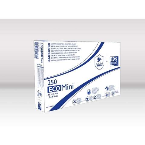 Okładka Eco Mini 85 mic. A5 Colibri (400175044)