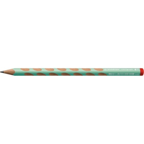 Ołówek Easygraph dla praworęcznych HB Stabilo (322/15-HB) Ołówek Easygraph dla praworęcznych HB Stabilo (322/15-HB)