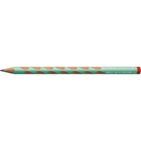 Ołówek Easygraph dla praworęcznych HB Stabilo (322/15-HB) Ołówek Easygraph dla praworęcznych HB Stabilo (322/15-HB)