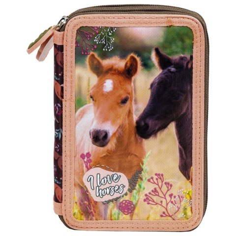 Piórnik Konie Derform (PWDKO24)