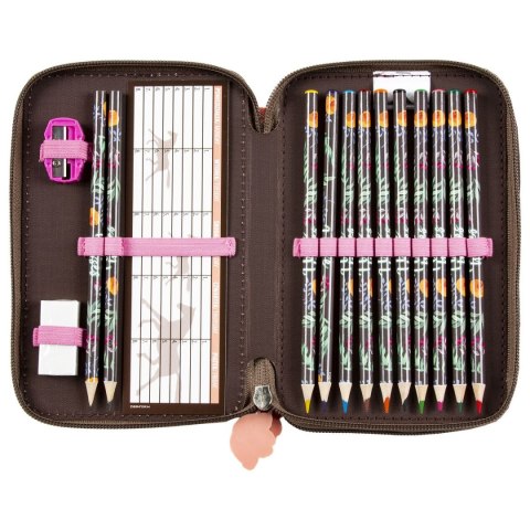 Piórnik Konie Derform (PWDKO24)