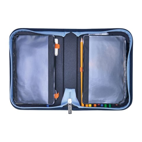 Piórnik Techmech 31 cz. Herlitz (400197091)