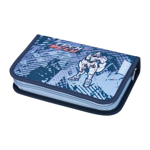 Piórnik Techmech 31 cz. Herlitz (400197091)