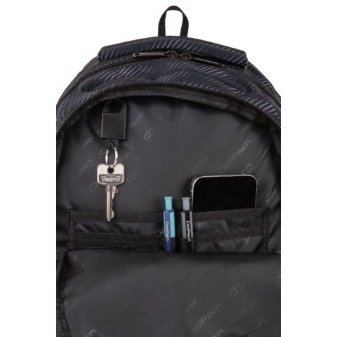 Plecak CoolPack OBSYDIAN Pick Patio (F099896)