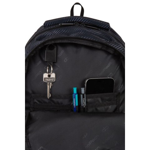 Plecak CoolPack OBSYDIAN Pick Patio (F099896)