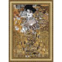 Puzzle Adele Bloch-Bauer, Gustav Klimt Trefl (37543)