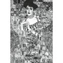 Puzzle Adele Bloch-Bauer, Gustav Klimt Trefl (37543)