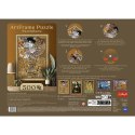 Puzzle Adele Bloch-Bauer, Gustav Klimt Trefl (37543)