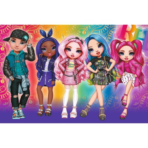 Puzzle Mga Trefl (50015)