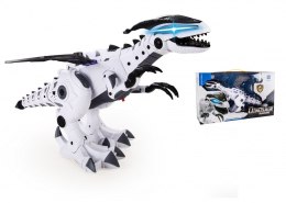 Robot dinozaur na baterie Lean (23283)