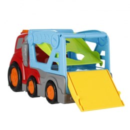 Samochód Laweta Mega Creative (524598)