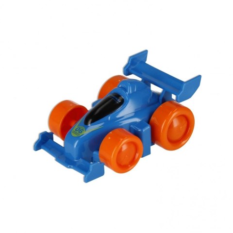 Samochód Laweta Mega Creative (524598)