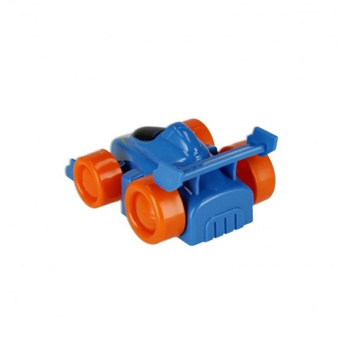 Samochód Laweta Mega Creative (524598)