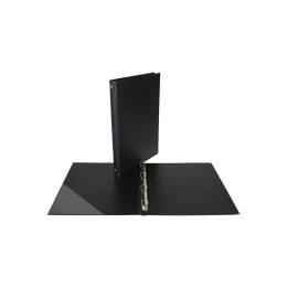 Segregator ofertowy A4 20mm CZARNY Biurfol (KOZ-10-02)