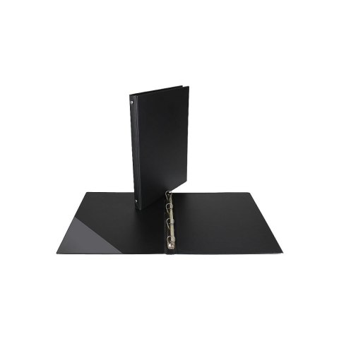 Segregator ofertowy A4 20mm CZARNY Biurfol (KOZ-10-02)