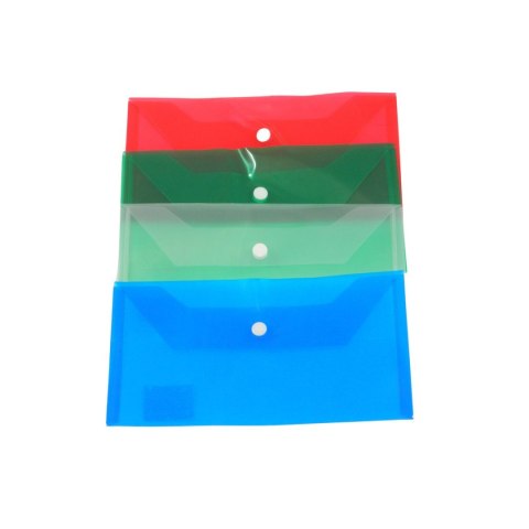 Teczka plastikowa Kores (900007) Teczka plastikowa Kores (900007)