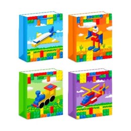 Torba prezentowa W&K (WK 22493 M)