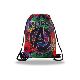 Worek na buty Disney cool pack AVENGERS Patio (B54307)