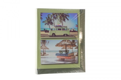 Album kieszeniowy 300 kieszeni Gedeon (B46300/2SOUTING)