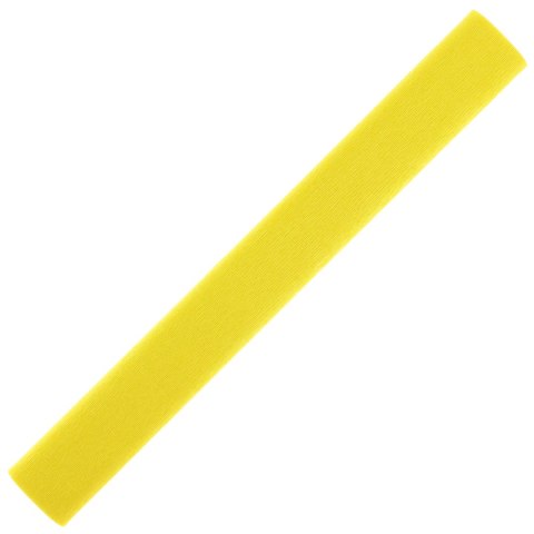 Bibuła marszczona marszczona 104 żółta 500mm x 2000mm Tymos