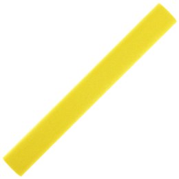 Bibuła marszczona marszczona 104 żółta 500mm x 2000mm Tymos