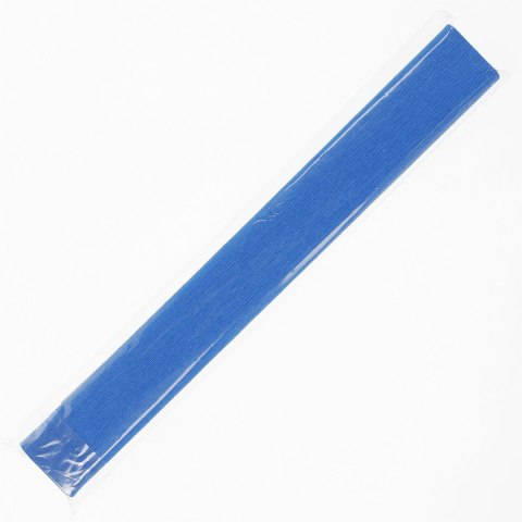Bibuła marszczona marszczona 114 turkusowa 500mm x 2000mm Tymos Bibuła marszczona marszczona 114 turkusowa 500mm x 2000mm Tymos