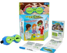 Gra logiczna DoGóry Nogami. Seria 2 Epee (EP60161)