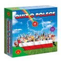 Gra planszowa Quiz o Polsce Alexander (5906018004144)