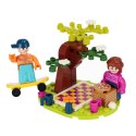 Klocki konstrukcyjne Alleblox (547907) Klocki konstrukcyjne Alleblox (547907)