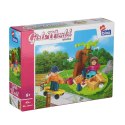 Klocki konstrukcyjne Alleblox (547907) Klocki konstrukcyjne Alleblox (547907)