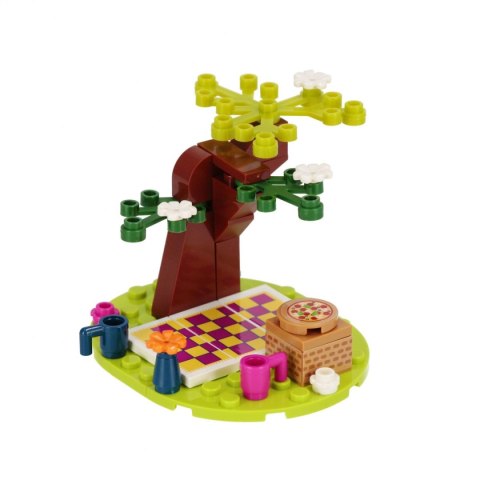 Klocki konstrukcyjne Alleblox (547907) Klocki konstrukcyjne Alleblox (547907)