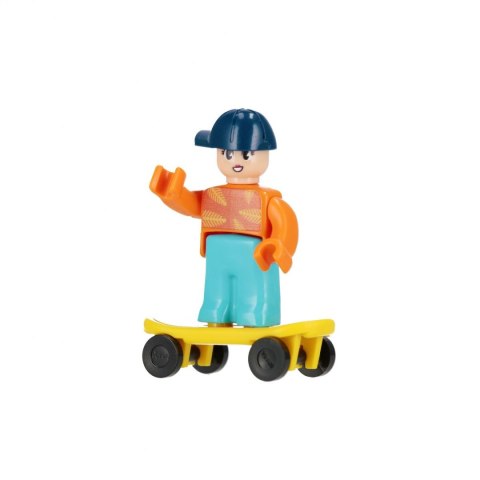 Klocki konstrukcyjne Alleblox (547907) Klocki konstrukcyjne Alleblox (547907)