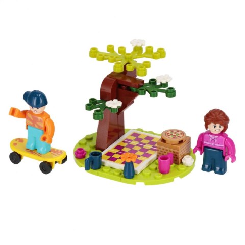 Klocki konstrukcyjne Alleblox (547907) Klocki konstrukcyjne Alleblox (547907)