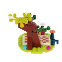 Klocki konstrukcyjne Alleblox (547907) Klocki konstrukcyjne Alleblox (547907)
