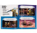 Książeczka edukacyjna LEGO® NINJAGO® Łowca smoków Ameet (KSS 1601)
