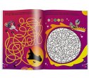 Książka dla dzieci LEGO® Books. Buduj i naklejaj. Kosmos Ameet (bsc 6603)