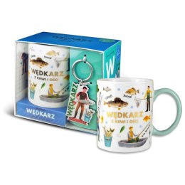Kubek wielokrotnego użytku Pan Dragon (5901854983943)