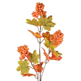 Kwiaty Gałązka jesiennych jagód Arpex (VZ0059)