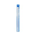 Linijka aluminiowa 50cm Leniar (30408)