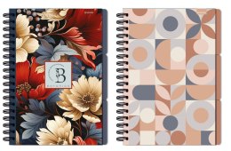 Notes (notatnik) metaliza Beniamin