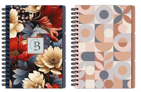 Notes (notatnik) metaliza Beniamin Notes (notatnik) metaliza Beniamin