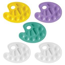 Paletka plastikowa Bebe