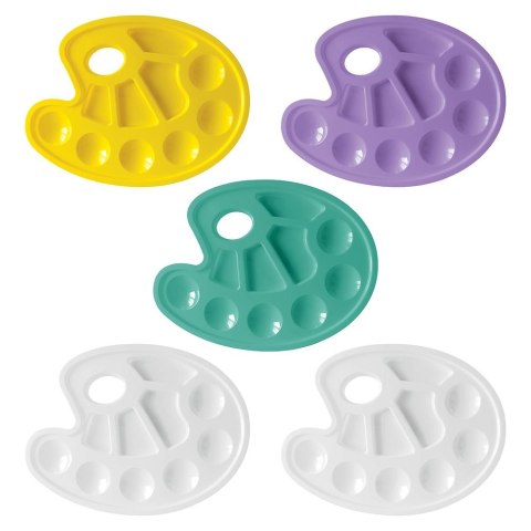 Paletka plastikowa Bebe Paletka plastikowa Bebe