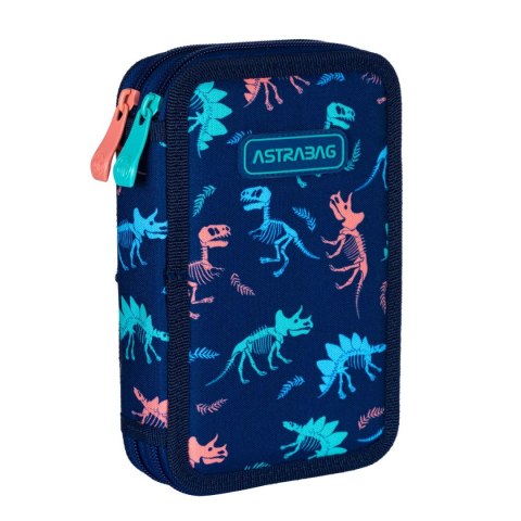 Piórnik Astrabag Dinosaur Astra (503024059) Piórnik Astrabag Dinosaur Astra (503024059)