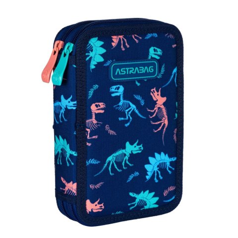 Piórnik Astrabag Dinosaur Astra (503024059) Piórnik Astrabag Dinosaur Astra (503024059)
