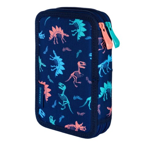 Piórnik Astrabag Dinosaur Astra (503024059) Piórnik Astrabag Dinosaur Astra (503024059)