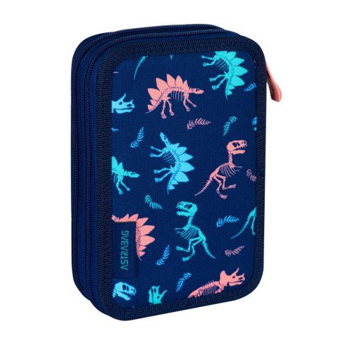 Piórnik Astrabag Dinosaur Astra (503024059) Piórnik Astrabag Dinosaur Astra (503024059)